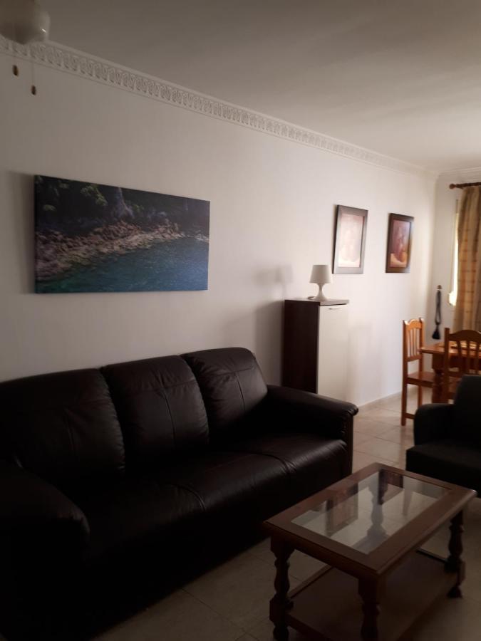 Calle Juzcar Uk Tv La Cala De Mijas Bagian luar foto