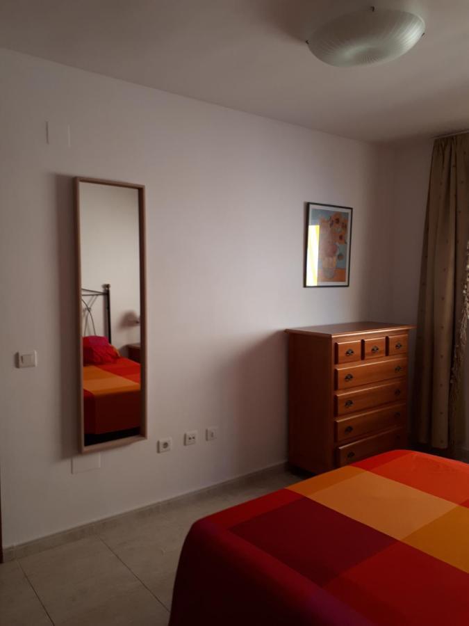Calle Juzcar Uk Tv La Cala De Mijas Bagian luar foto