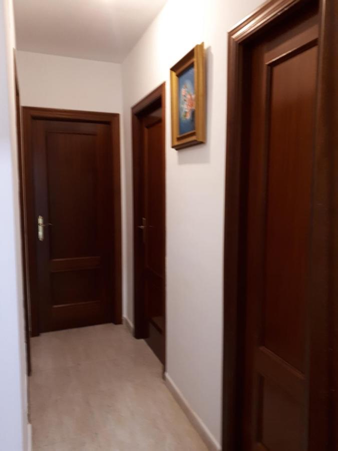 Calle Juzcar Uk Tv La Cala De Mijas Bagian luar foto