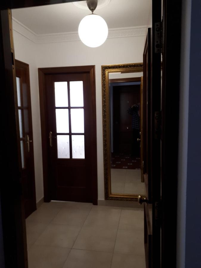 Calle Juzcar Uk Tv La Cala De Mijas Bagian luar foto