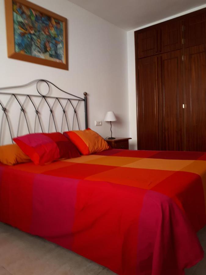 Calle Juzcar Uk Tv La Cala De Mijas Bagian luar foto